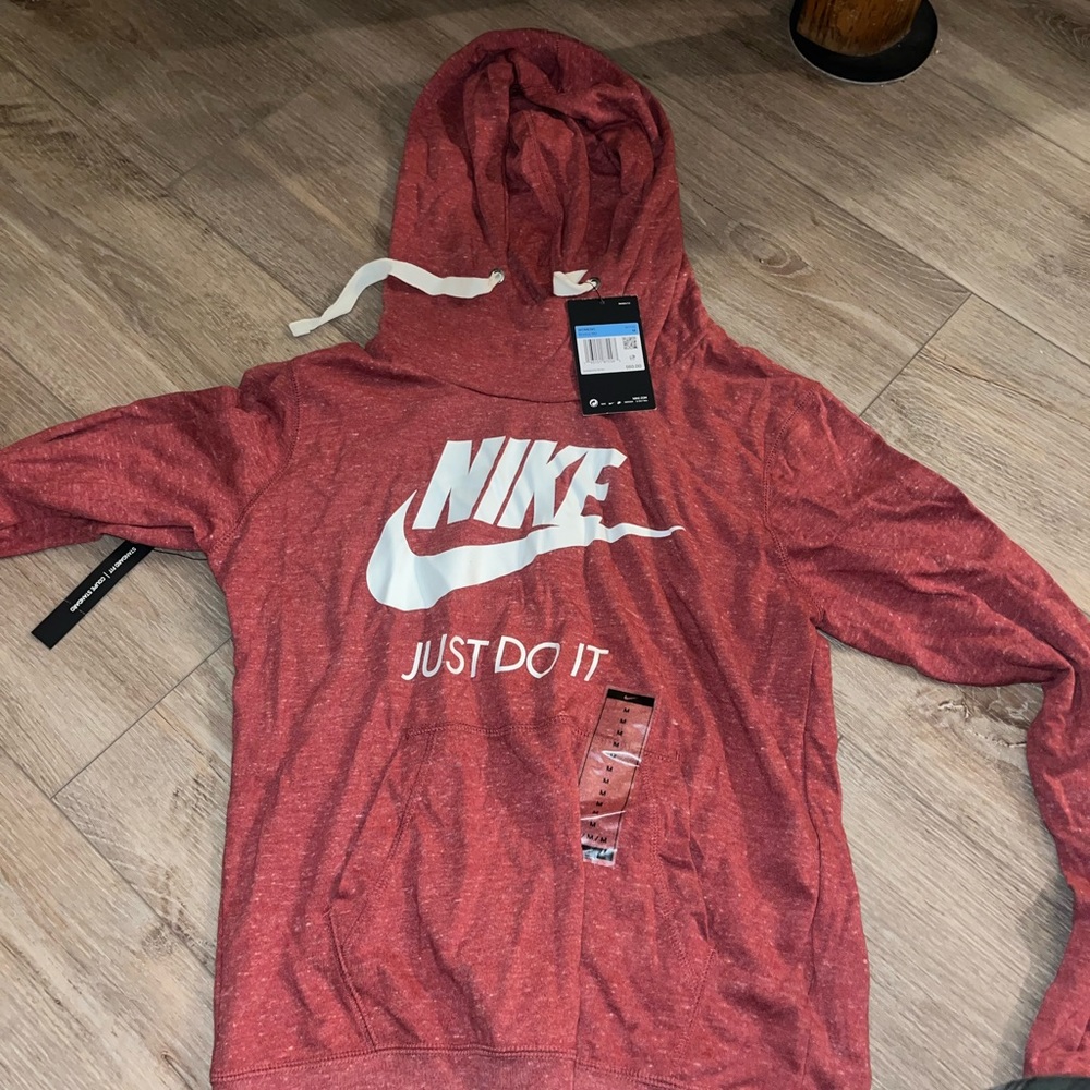 Nike pullover